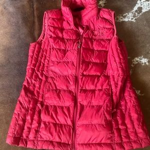 CR Ranchwear Vest